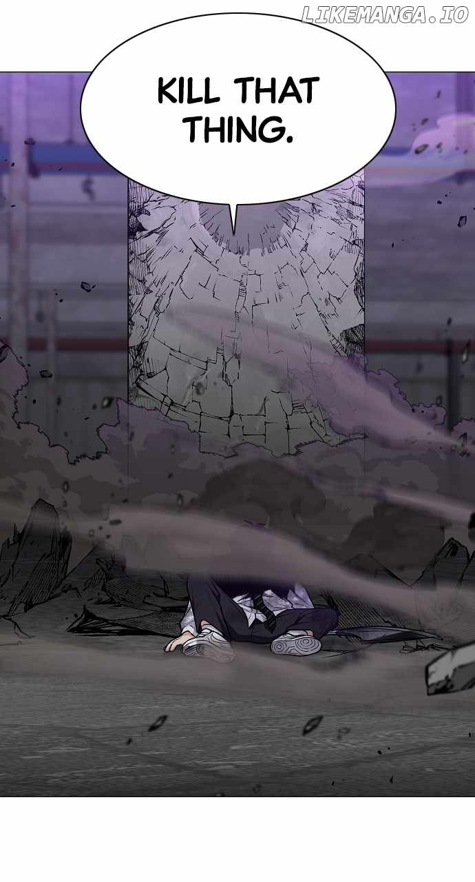 The Shaman's Blade Chapter 34 17